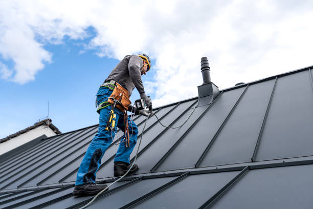 Steel Roofing in Star, NC